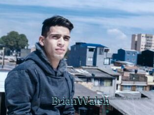 BrianWalsh