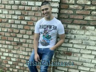 BrianZalamanca