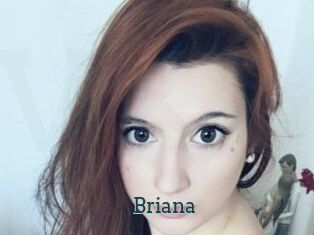 Briana