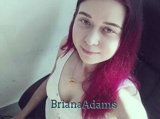 BrianaAdams