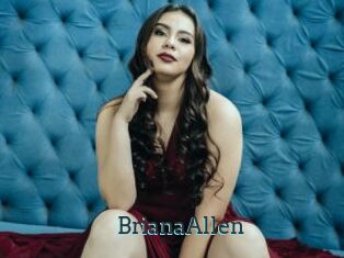 BrianaAllen