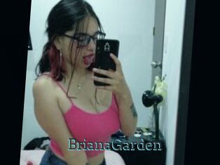 BrianaGarden
