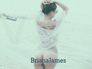 BrianaJames