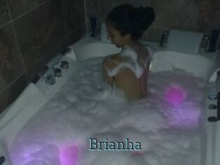 Brianha