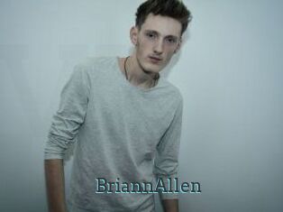 BriannAllen
