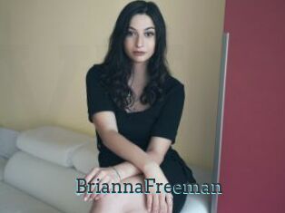 BriannaFreeman