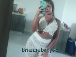 Brianna_baby_xx