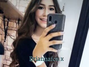 Briannafox_x