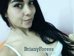 BrianyForess
