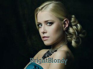BrightBlondy
