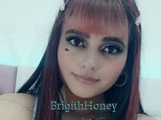 BrigithHoney