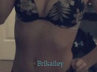Brikailey