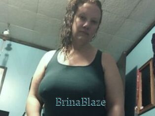 BrinaBlaze