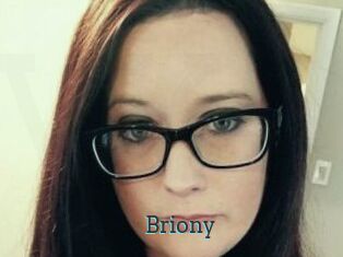 Briony