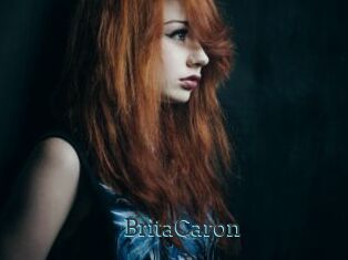 BritaCaron