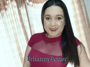 BritannyPotter