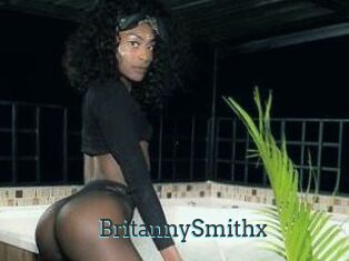 BritannySmithx
