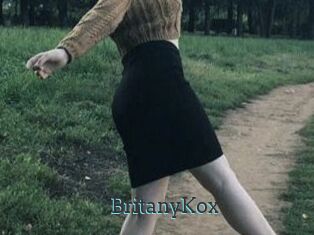 BritanyKox