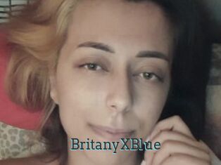 BritanyXBlue