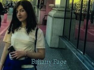 Britany_Page