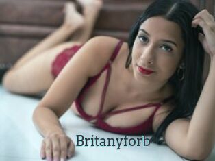 Britanyforb