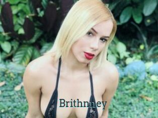 Brithnney