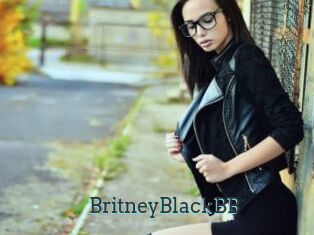 BritneyBlackBB
