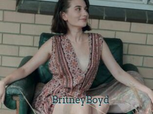 BritneyBoyd