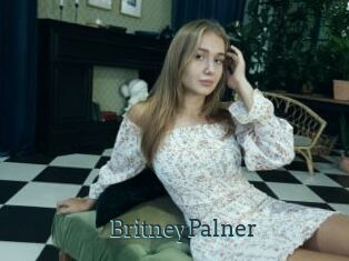 BritneyPalner