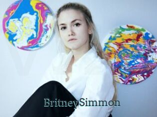 BritneySimmon