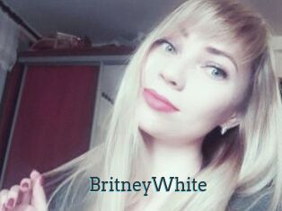 BritneyWhite