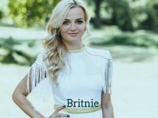 Britnie