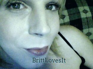 BrittLovesIt