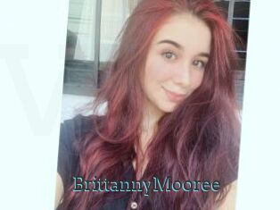 BrittannyMooree