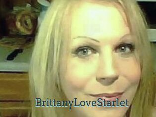 BrittanyLoveStarlet