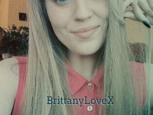 BrittanyLoveX