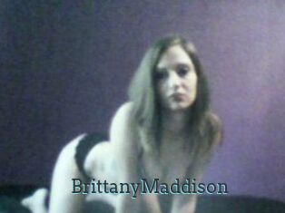 BrittanyMaddison