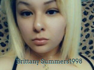 Brittany_Summers1998