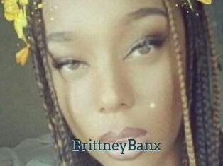 BrittneyBanx