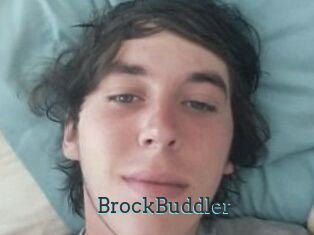 BrockBuddler