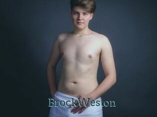 BrockWeston