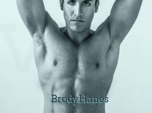 Brody_Hanes