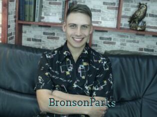 BronsonParks