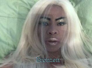 Bronzen