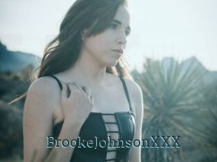 BrookeJohnsonXXX