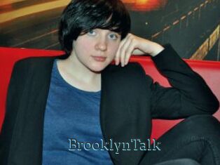 BrooklynTalk