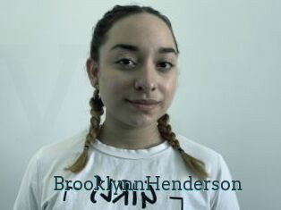 BrooklynnHenderson