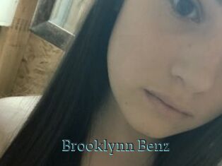 Brooklynn_Benz