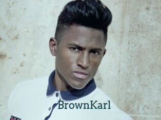 BrownKarl