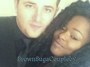 BrownSugaCouple69